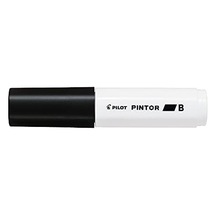 Pilot Pintor B, Siyah