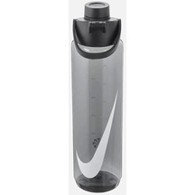 Nike Tr Renew N.100.7638.072.32 Recharge 32 Oz Gri Antrenman Matara Suluk Gri