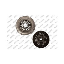 Mapa 011240 209 Debrıyaj Setı Crafter 2,5tdı 240mm 109ps Bjk Bjj Ceba Cebb Bjl Ceca 06 Rulmansız