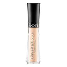 Cosmetics Cosmetics Conceal & Protect Likit Concealer - 05, Soft Ivory