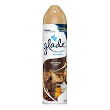 Glade Aerosol Oryantal Qud 300 Ml 7'li Avantaj Paketi Mıchu
