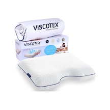 Viscotex Horlama Yastığı 54x40x11