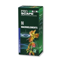 Jbl - 928 - Proscape N Azot Sıvı Makroelementler - Edntrend - 250 Ml