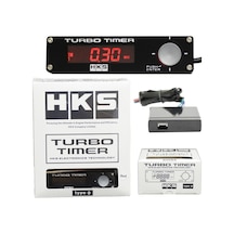 Turbo Timer Hks Turbo Zamanlayıcı