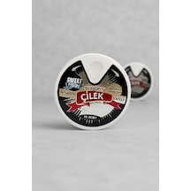 Çilek Aromalı Şekersiz Şeker 10gr