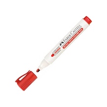 Faber-Castell Tahta Kalemi W153 Kırmızı 25 40 29
