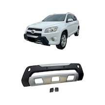 Toyota Rav4 2012-2013 Arası Ön Koruma Difüzör