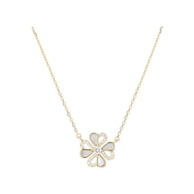 Gold - Rodyum