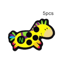 Çocuk Ayı Sevimli Lcd Hayvan Etiket Alın Vücut Ateş Ölçer Bebek Termometreleri