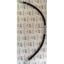 ANTOR Lombardini 6ld360/400 7.5/8.5hp (YAKIT)geri Dönüş Borusu Rakorlu (1 ADET)