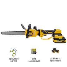 Dawreek Bt0226 Uzatmalı Ağaç Kesme Dw