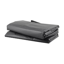 Dökme Çöp Torbası 5 KG Siyah 80 x 110 CM