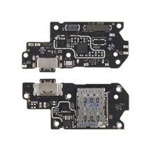 Xiaomi Redmi Note 12 Pro+ Plus Şarj Soketli Mikrofon Bordu 22101316ucp 22101316ug