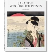 Japanese Woodblock Prints Ciltli Taschen