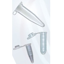 Eppendorf Biosigma Tüpler 2.0 Ml 1000'li