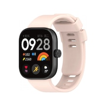 Redmi Watch 4 Klasik Kordon - Yıldız Işığı Ahşap