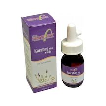 Dermosoft Karabaş Otu Yağı 20 ML