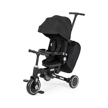 Kz Traılelıte Kanz 7 In 1 Katlanır Bisiklet Black