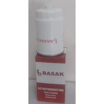 Başak ve Ssteyr Mazot Filtresi