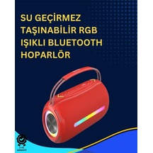 Usb/sd/aux Girişli Hoparlör - 10 W 2 Çift Sürücü