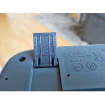 Logitech Mk330 Uyumlu Klavye Ayağı