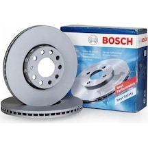 Bosch  Toyota Corolla. Auris Ön Fren Diski Takımı 2013 Üzeri