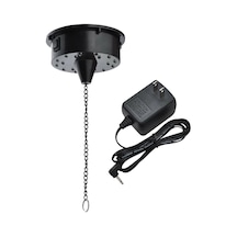 Suntek Dönen Ayna Disko Topu Asılı Dj Yansıma Aydınlatma B-motoru