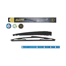 Nissan Qashqaı +2 I J10, Jj10 2006-2013 Arka Silecek Komple Kol + Süpürge