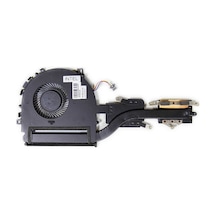 Lenovo Uyumlu Flex 3-1570 Notebook Soğutucu Cpu Heatsink Fan 5H N11.135771