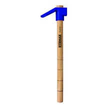 Rh09845 Ahşap Saplı Keser - 400 Gr