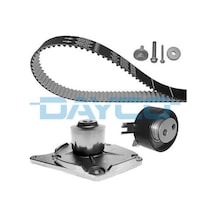DAYCO KTBWP5320 Triger Gergi Seti - Su Pompası (Renault: CLIO II-Kangoo-Megane 1.5 DCI/Micra-K12-Note-Qashqai 1.5 DCI )