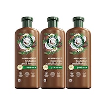 Herbal Essences Nemlendirici Hindistan Cevizi Kokulu Şampuan 350ml 3lü Paket