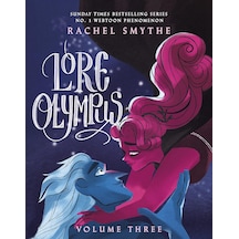 : Volume: The Multi-award Winning Sunday Times Bestselling Webtoon Series