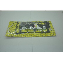 OPAR 71744285E Takım Conta DobloalbeaPaliopuntoastracorsa 1,3Mtj-1,3Jtd-1,3Cdtı-16V Üst Keçelı