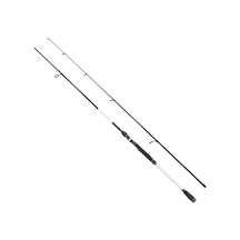Fladen Warbird 230 Cm 2-12g Atarlı Dolgu Uçlu Karbon Lrf Olta Kamışı