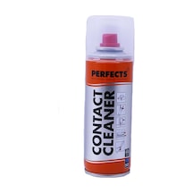 Perfects Kırmızı Kutu Yağlı Kontak Spreyi Ccs Kırmızı 50125