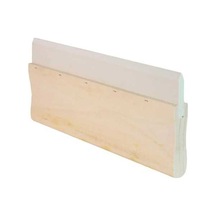 Pazly Yeniden Suntek Serigrafi Mürekkep Kazıyıcı 25cm Eq