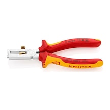 Knipex 11 06 Vde Kablo Sıyırma Pensesi 160 Mm - Knı1106160 Knipex 11 06 Vde Kablo Sıyırma Pensesi 160 Mm - Knı1106160