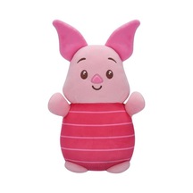 Squishmallows Hugmees Disney Serisi Çok Renkli
