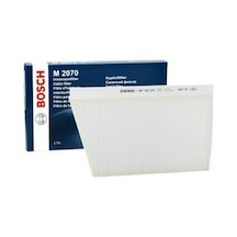 Bosch 1987432070 Polen Filtresi