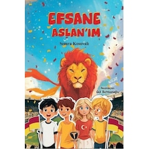 Efsane Aslan'ım - Aıaı-878466
