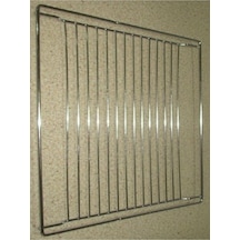 Stoperli Iç Izgara Tel Raflı 36.5cmx47cm 14 240440219