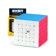 Games Kübirik Zeka Küpü 6x6x6 Çok Renkli