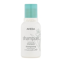 Aveda Shampure Nurturing Shampoo Besleyici Şampuan 50 ML