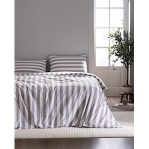 Madame Coco Avignon Çift Kişilik %100 Pamuk Ranforce Baskılı Nevresim Takımı - Bej Ekru Madame Coco Avignon Çift Kişilik %100 Pamuk Ranforce Baskılı Nevresim Takımı - Bej Ekru