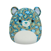 Squishmallows Leopar Enos 30 Cm
