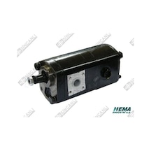 Ispirli M.Ferguson 3075/3085/3095/3105 Hid.Drk Kuyruk Mil Tandem Pompa.