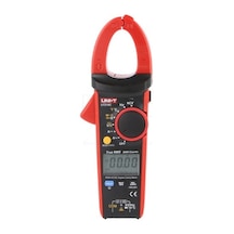 Uni-T Ut216c Ac-dc Pensampermetre