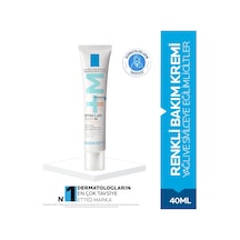 La Roche Posay Effaclar Duo+m Unifiant Açık Ton 40 Ml