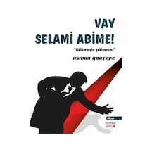 Vay Selami Abime - Osman Adatepe - Kırmızı Ada Yayınları